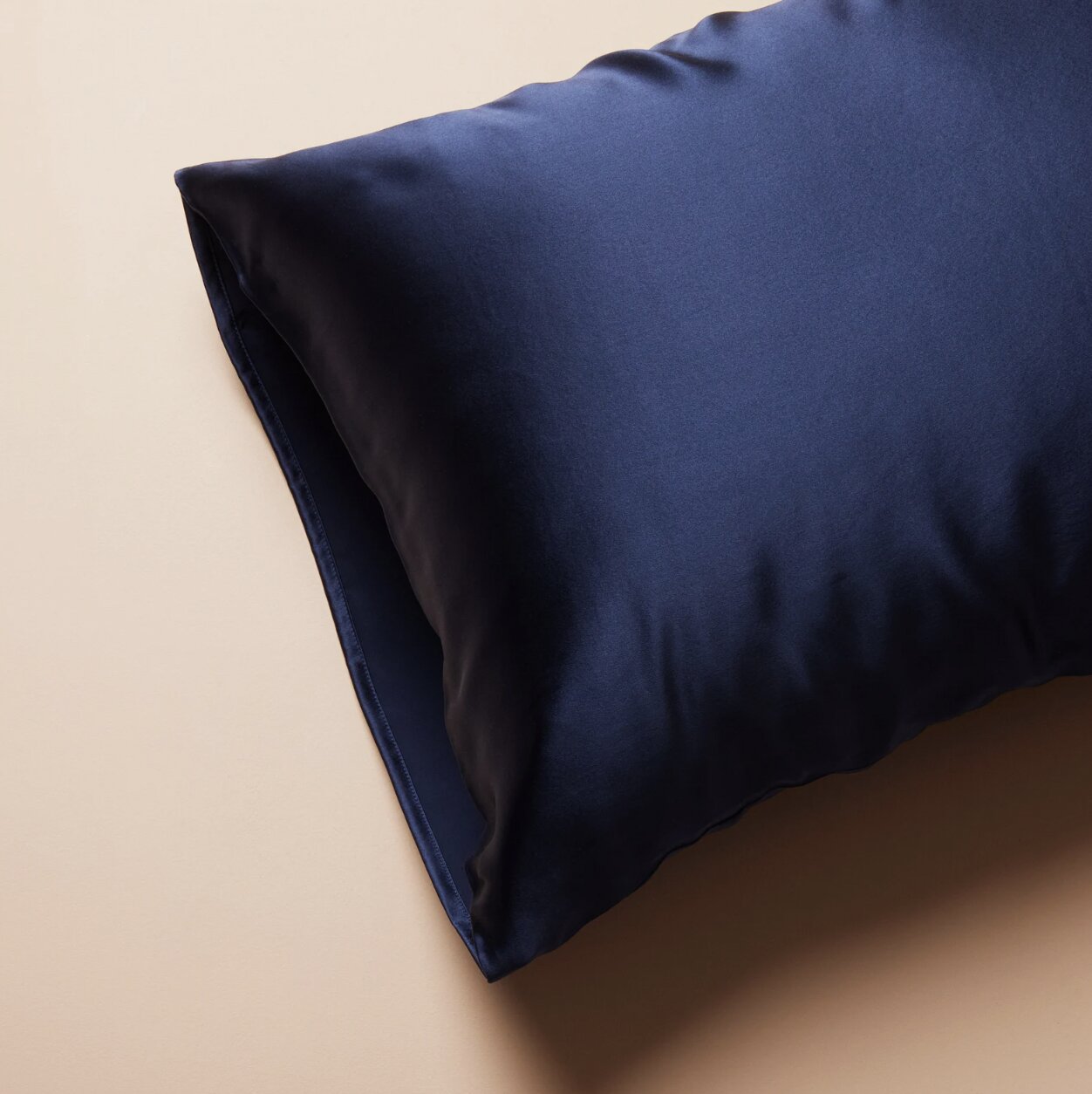 Funda de almohada de seda Nytsleep
